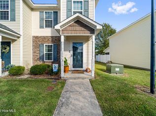 211 Glen Cannon Drive, Jacksonville, NC 28546