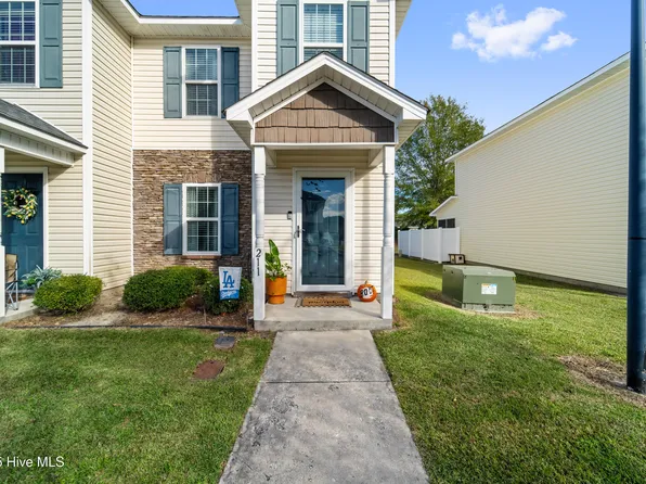 211 Glen Cannon Drive, Jacksonville, NC 28546