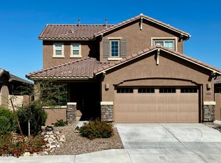 20254 W Morning Glory St, Buckeye, AZ 85326