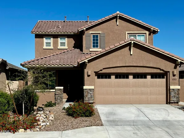 20254 W MORNING GLORY Street, Buckeye, AZ 85326