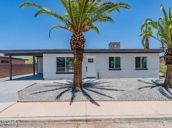 7541 E Juarez St, Tucson, AZ 85710
