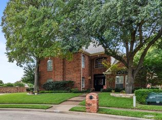 1601 Old Course Dr, Plano, TX 75093