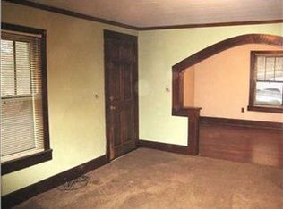 256 Post Oak Rd, Ringgold, GA 30736