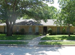 7429 Wheat Field Rd, Garland, TX 75044
