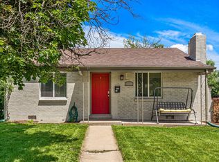 1374 S Decatur St, Denver, CO 80219