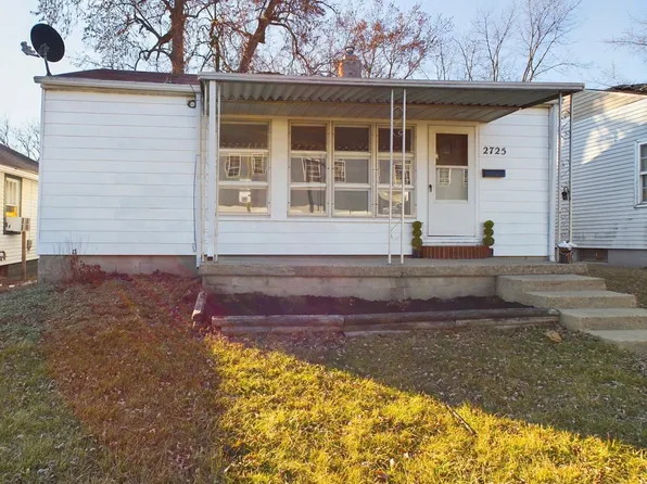 2725 Pearl St, Anderson, IN 46016