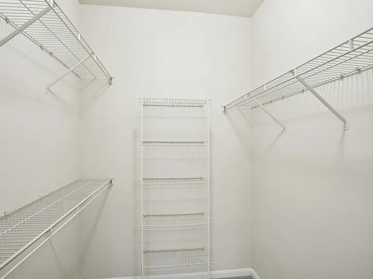 Large Walk-In Closet at Providence Uptown