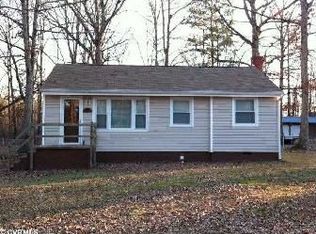 3433 Britton Rd, Henrico, VA 23231