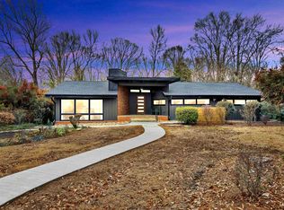 886 W O Ezell, Spartanburg, SC 29301