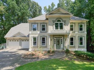 3640 Lone Indian Ct, Marietta, GA 30066