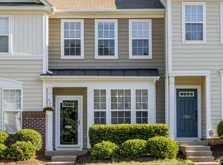 7654 Winners Edge St, Raleigh, NC 27617