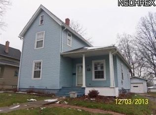 467 27th St NW, Massillon, OH 44647