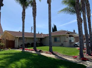 1426 Glacier Dr, Milpitas, CA 95035