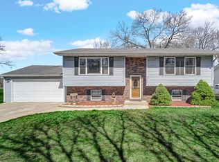 4000 Marquette Rd, Lake station, IN 46405