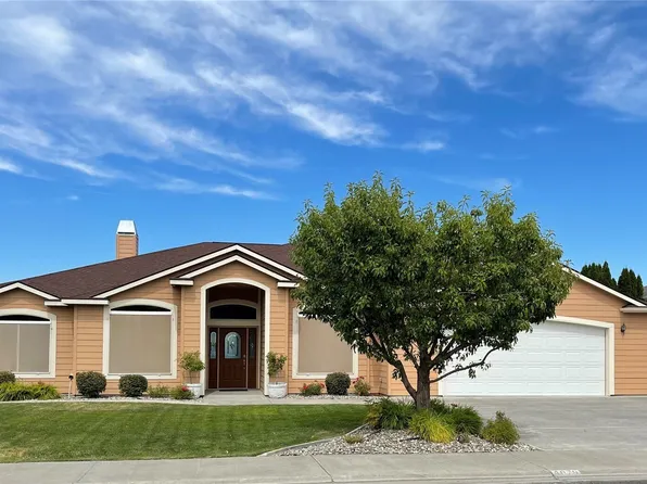 4078 Cove West Drive, Moses Lake, WA 98837