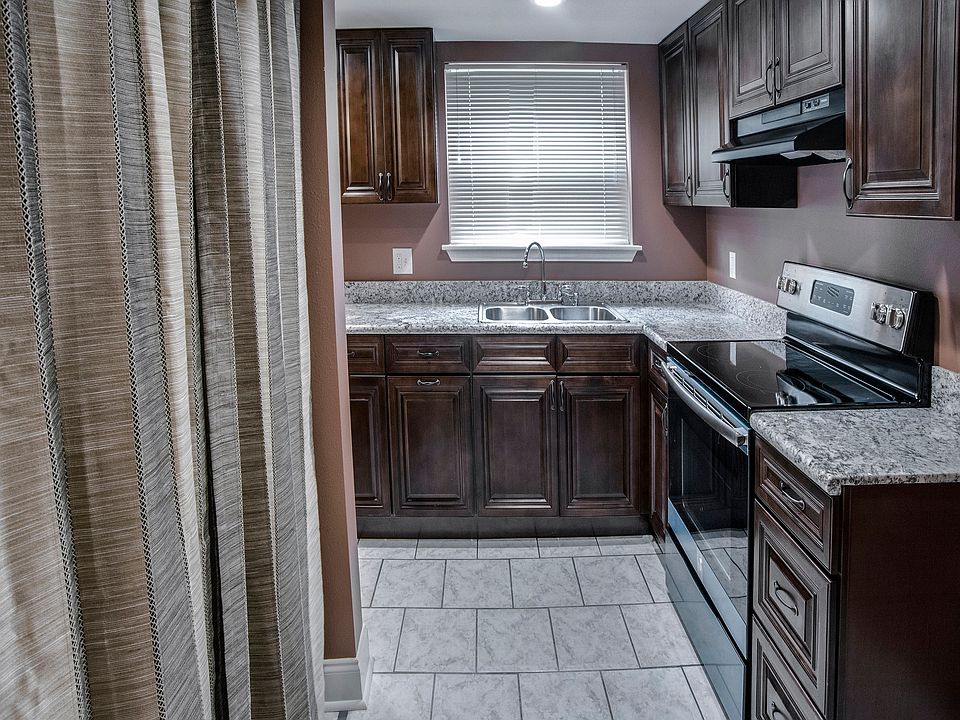 The Kitchen
