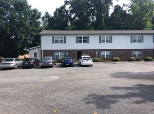 836 7th Avenue Pl SW #836, Hickory, NC 28602