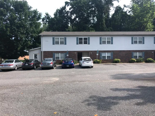 842 7th Avenue Pl SW #842, Hickory, NC 28602