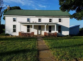 16 Fields Rd, Upton, KY 42784