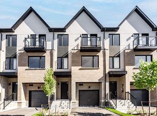 9 Lively Way, Whitby, ON L1R 0S3