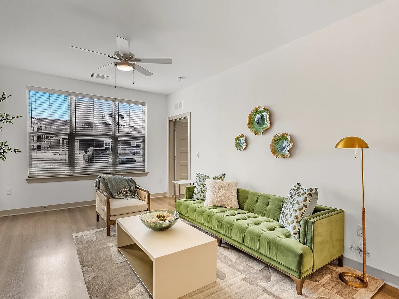 Allure Apartments — Photo 2