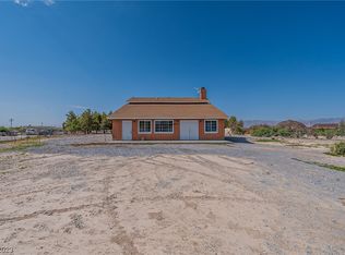 1891 Brian Rd, Pahrump, NV 89048