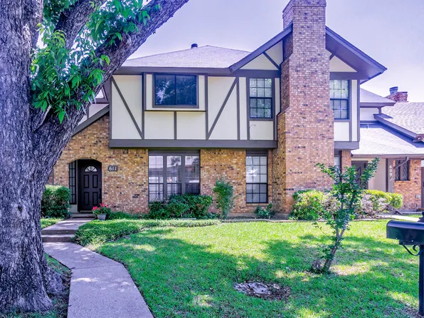 611 Windgate Ct, Arlington, TX 76012