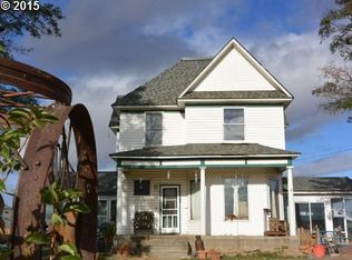 307 Clyde Story Rd, Goldendale, WA 98620