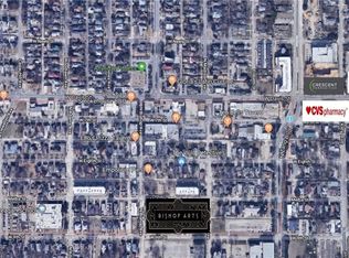 632 Melba St, Dallas, TX 75208