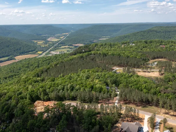 LOT 175 Crockett Pointe, Jasper, TN 37347