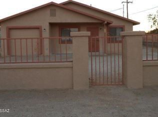 850 E Drexel Rd, Tucson, AZ 85706