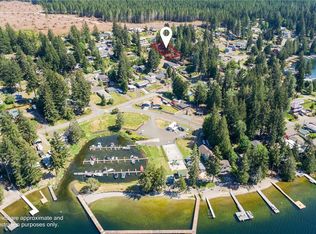 0 E Lakeview Dr, Grapeview, WA 98546