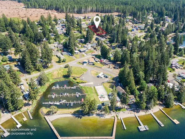 0 xxx Lakeview Drive, Grapeview, WA 98546