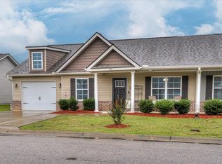 465 Tarsel Ct, Aiken, SC 29801