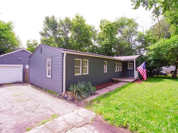 17413 Montgall Dr, Belton, MO 64012
