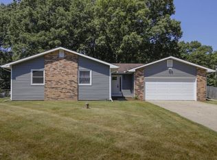 100 Parkshore Dr, Battle Creek, MI 49014