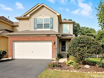 7075 Hidden Green Cir, Fox Lake, IL, 60020