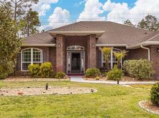 10 Zorro Ct, Palm Coast, FL 32164
