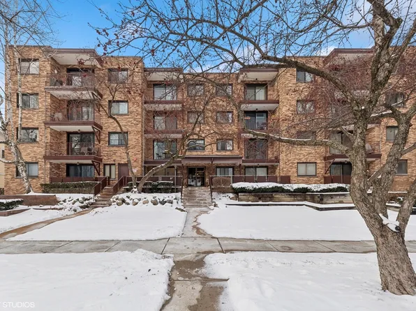 100 S Vail Ave APT 404, Arlington Heights, IL 60005