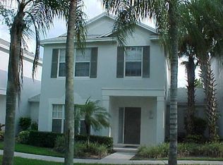 11021 Bailey Ln, Tamarac, FL 33321