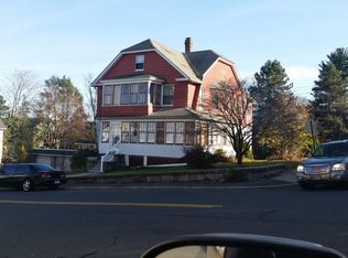 119 Sunnyside Ave, Waterbury, CT 06708