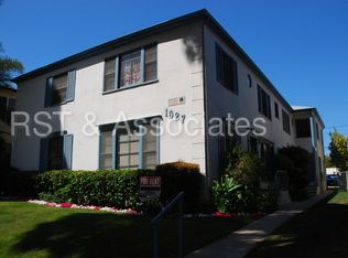 1027 16th St, Santa Monica, CA 90403