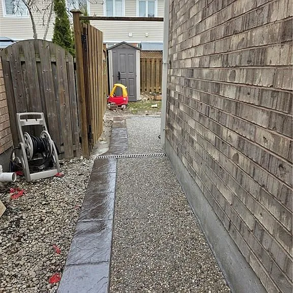 24 Chase Cres #BASEMENT — Photo 3