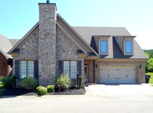 2208 Villa Garden Way, Knoxville, TN 37932