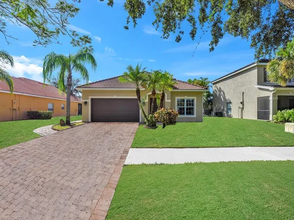 2739 Orange Grove TRL, NAPLES, FL 34120