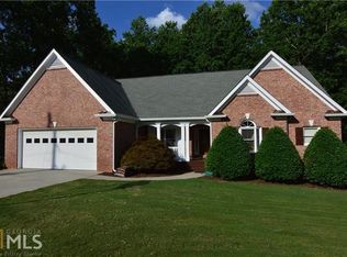 2115 Rock Springs Rd, Buford, GA 30519