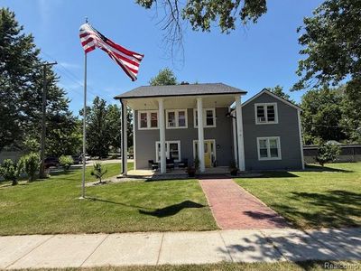 7046 Reed St, Brown City, MI, 48416