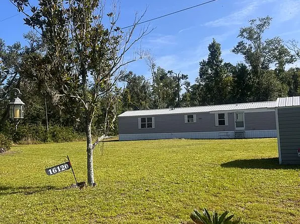 16162 Old Highway 19 N, Salem, FL 32356