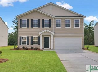 126 Freesia Dr, Springfield, GA 31329