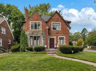 295 Piper Blvd, Detroit, MI 48215